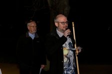 20.03.2026 Ökumenischer Stadtkreuzweg